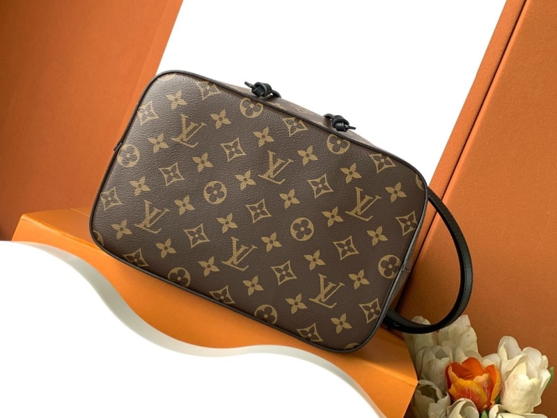 LV Bucket Bags